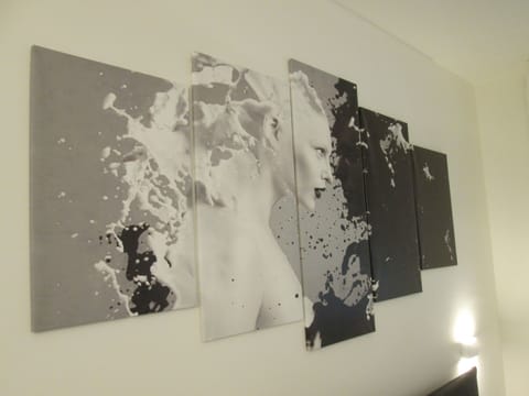 Terreblu Apartment in Riva del Garda