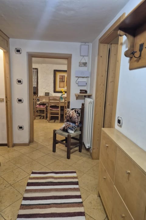 Ihre Flucht in die Natur und Ruhe Vacation rental in Trentino-South Tyrol