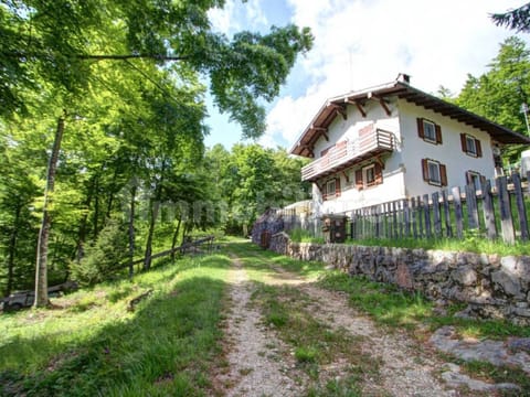 Ihre Flucht in die Natur und Ruhe Vacation rental in Trentino-South Tyrol
