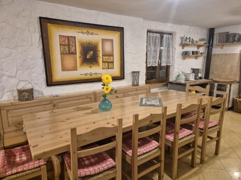 Ihre Flucht in die Natur und Ruhe Vacation rental in Trentino-South Tyrol