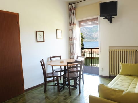 Wohnung mit Wasserblick Apartment in Malcesine
