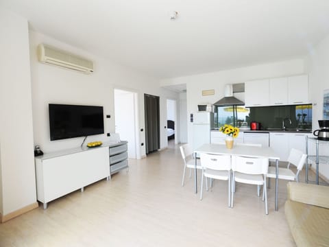 Dreizimmerwohnung mit Seeblick Apartment in Malcesine