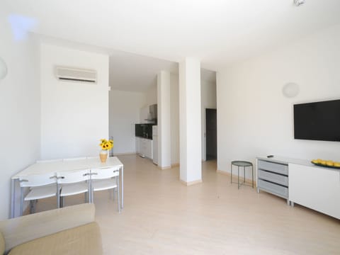 Dreizimmerwohnung mit teilweiser Seesicht Apartment in Malcesine