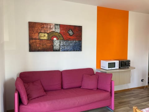 App nr. 3 Apartment in Malcesine