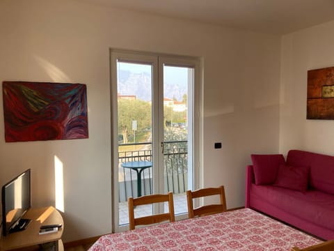 App nr. 3 Apartment in Malcesine