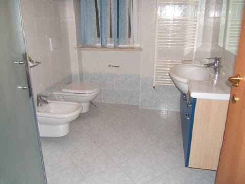 Blue Apartment in Brenzone sul Garda