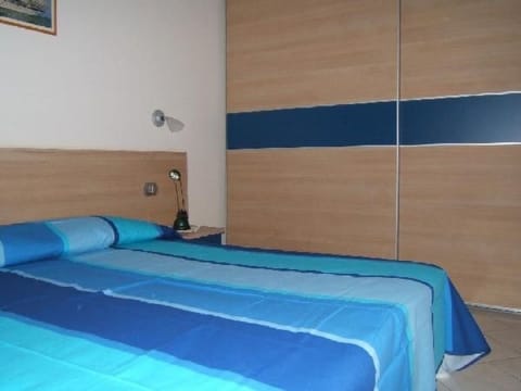 Blue Apartment in Brenzone sul Garda