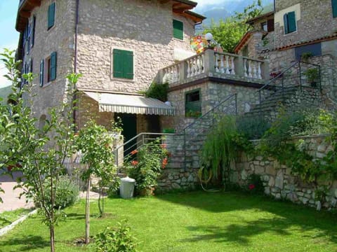  Apartment in Brenzone sul Garda