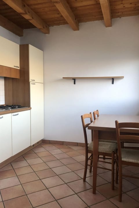  Apartment in Brenzone sul Garda