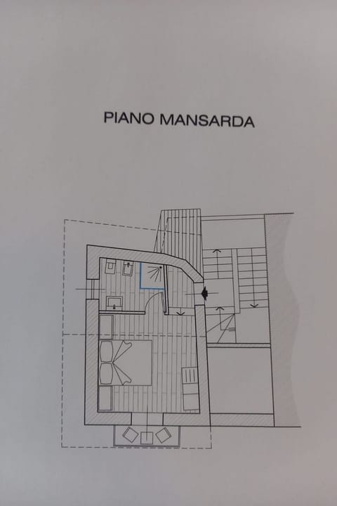 casa Margherita Vacation rental in Brenzone sul Garda