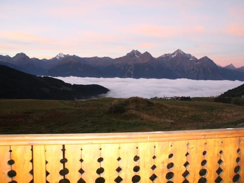 "Das Haus des Lichts Apartment in Aosta Valley, Italy