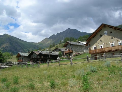 "Das Haus des Lichts Apartment in Aosta Valley, Italy