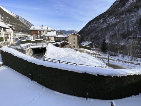 von Holiday World Apartment in Pré-Saint-Didier
