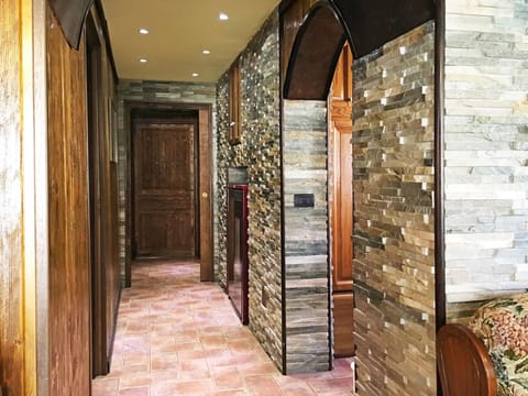 'San Francesco Apartment in Bardonecchia