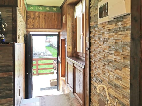 'San Francesco Apartment in Bardonecchia