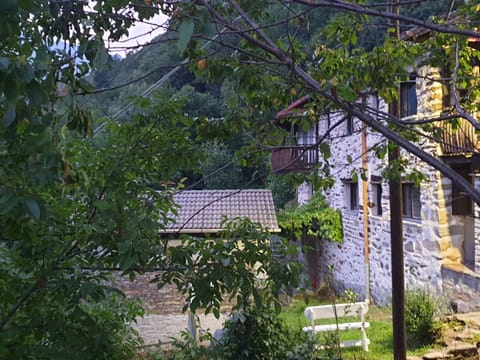 Casa Grande Vacation rental in Canton of Ticino