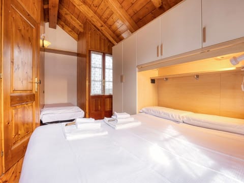 Wohnung im Dorfzentrum Ronco 5 Apartment in Macugnaga