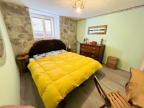 Sorriso Lächeln Apartment in Province of Brescia