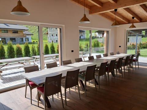 Dumbria Dolomites Vacation rental in Sëlva