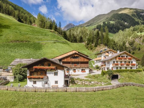Zirbe Apartment in Trentino-South Tyrol