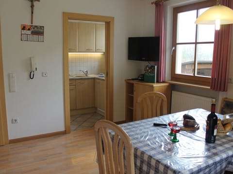 Gemütliche Ferienwohnung für vier Personen Apartment in Trentino-South Tyrol
