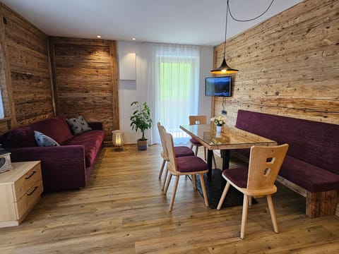 Alpenrose Apartment in Trentino-South Tyrol