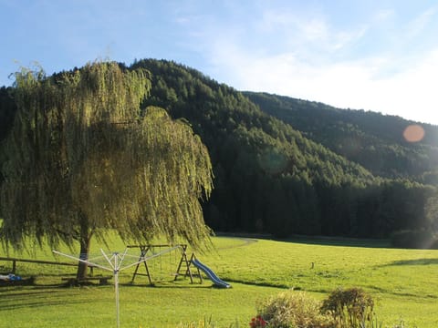 Gemütliche Ferienwohnung für zwei Personen Apartment in Trentino-South Tyrol