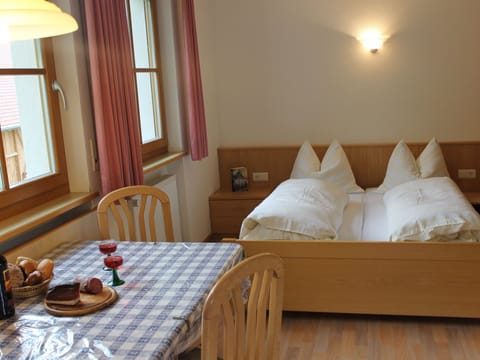 Gemütliche Ferienwohnung für zwei Personen Apartment in Trentino-South Tyrol