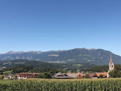 Gemütliche Ferienwohnung für zwei Personen Apartment in Trentino-South Tyrol