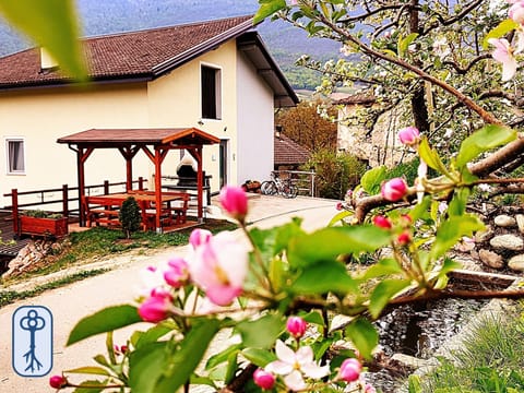 'Antico Eremo' Vacation rental in Trentino-South Tyrol
