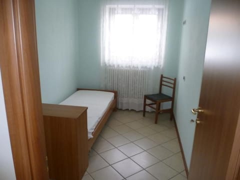 Maple Tree für 3 Personen Apartment in Levico Terme