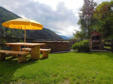 Maso Tòttn Vacation rental in Trentino-South Tyrol