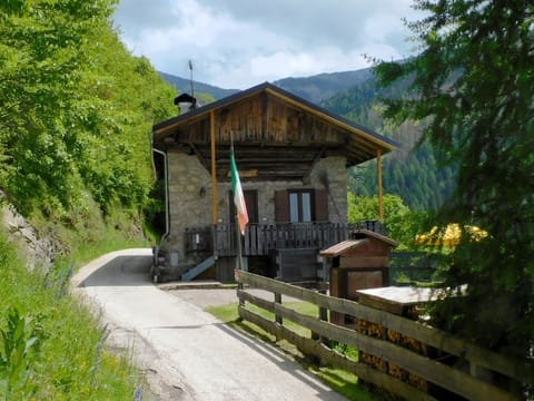 Maso Tòttn Vacation rental in Trentino-South Tyrol
