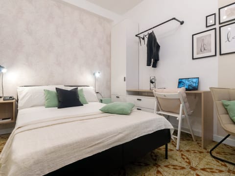 Ein-Zimmer-Wohnung 'Milan' mit Balkon Apartment in Milan