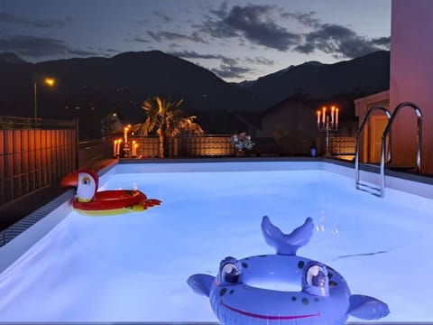 Guesthouse Le Palme Vacation rental in Trentino-South Tyrol