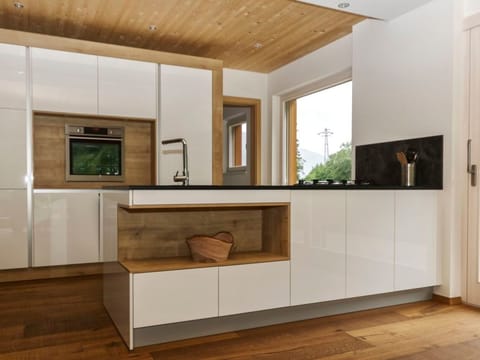 Chalet mit Sauna Vacation rental in Trentino-South Tyrol