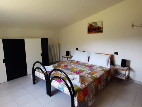 Ferienzimmer in Tolasudolsa Zimmer Frühstück Vacation rental in Liguria