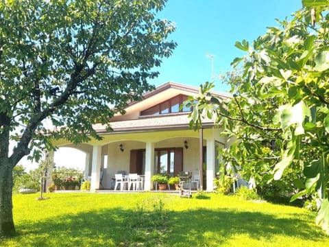 maison de vacances "Arba via manzoni". Vacation rental in Friuli-Venezia Giulia
