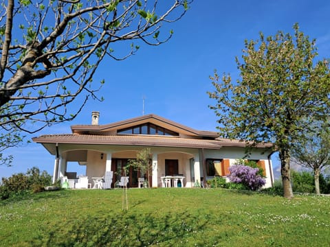 maison de vacances "Arba via manzoni". Vacation rental in Friuli-Venezia Giulia