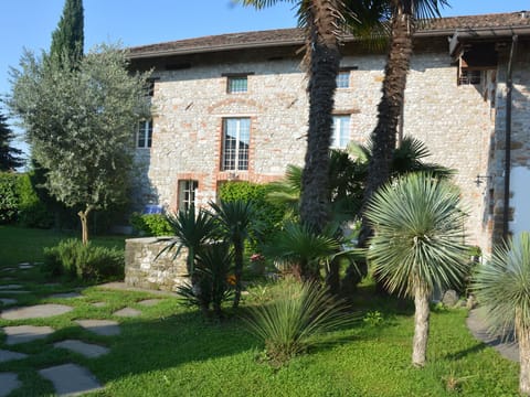 Apartment "Monika" Apartment in Friuli-Venezia Giulia