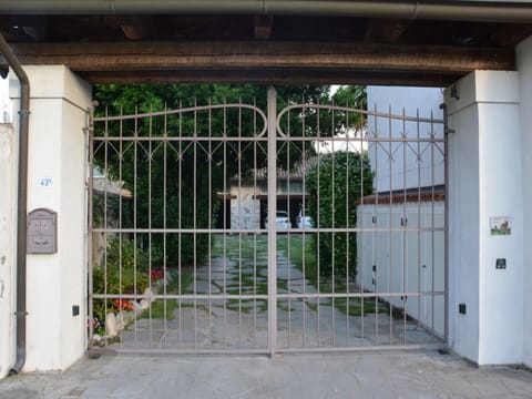 Apartment "Monika" Apartment in Friuli-Venezia Giulia