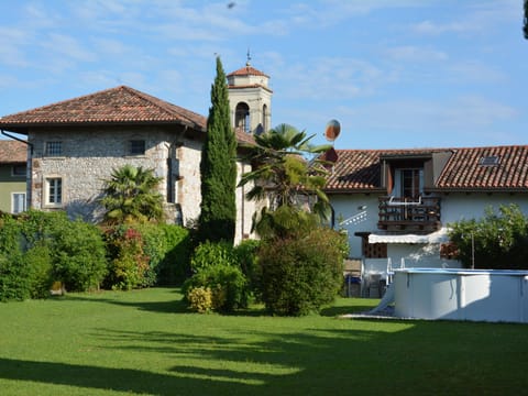 Apartment "Monika" Apartment in Friuli-Venezia Giulia