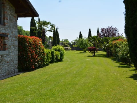 Apartment "Magalita" Apartment in Friuli-Venezia Giulia