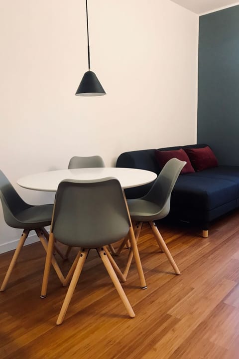 Gemütliche Wohnung im Stadtzentrum von Padua Apartment in Padua