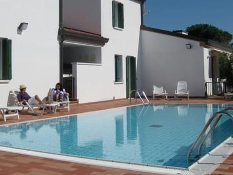 Residence TAMERICI Vacation rental in Caorle