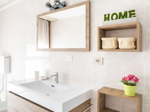 Wohnung 'Cappuccino 36' mit Terrasse Apartment in Venice