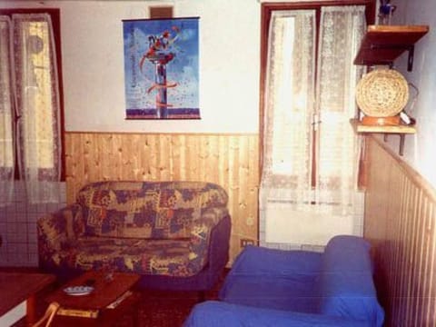 Zweijahreswohnung Apartment in Venice