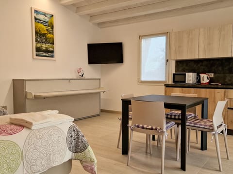 Studio Seezunge Apartment in Friuli-Venezia Giulia