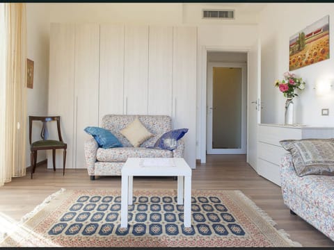 VeronaView Wohnung Apartment in Verona