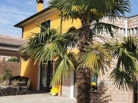 Ferienvilla 'Villa San Valentino Vacation rental in Veneto